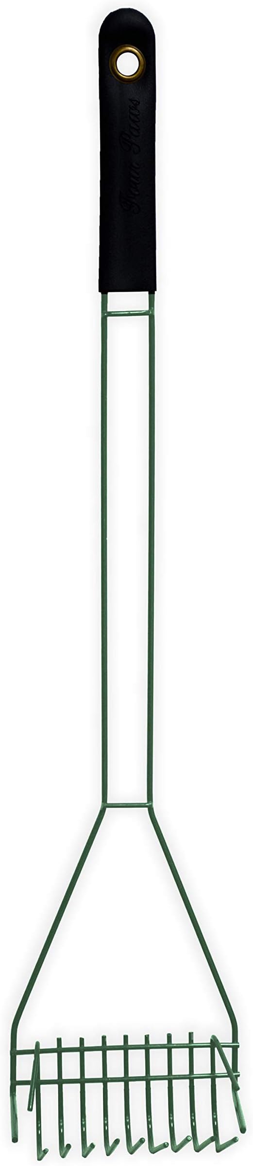 Four Paws Wee-Wee Pooper Scoopers for Dogs l Outdoor Rake l Spade & Pan l Pooper Scooper Set