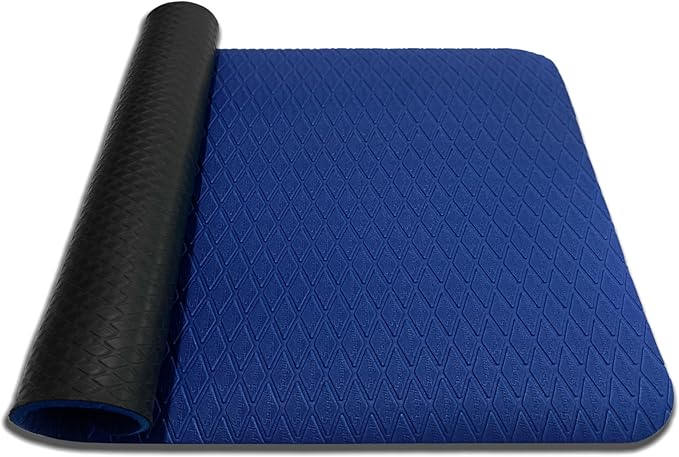 Seagull Multipurpose Foam Rubber Pet Grooming Table Mat 16 x 24 Inch Dog Grooming Mat for Table Cat Grooming Mat Dog Bath Mat Pet Vet Mat Non Slip Soft Waterproof Blue