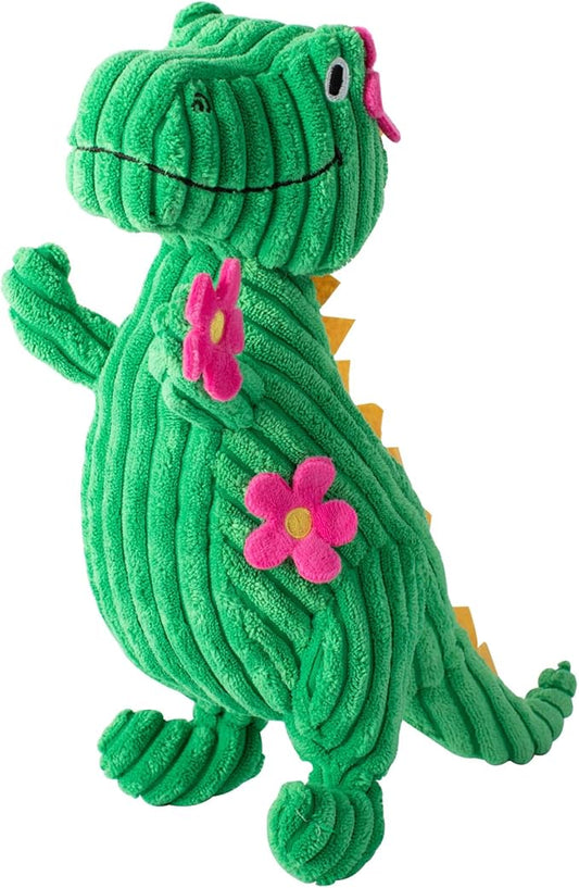 Fringe Studio Plush Dog Toy, Thorny But Cute, PetShop Collection (314156)