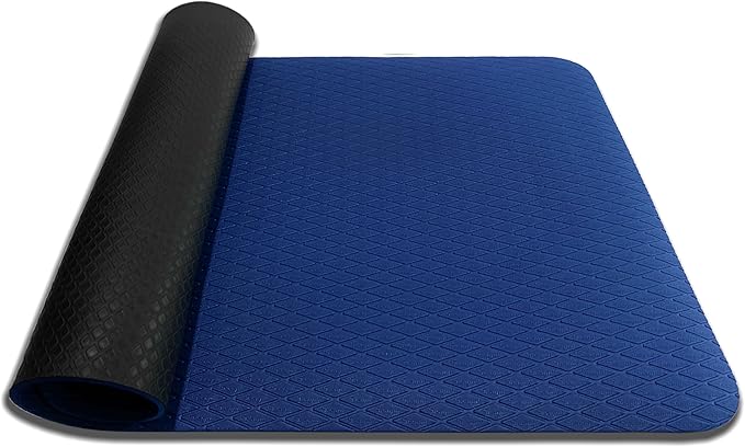 Seagull Multipurpose Foam Rubber Pet Grooming Table Mat 24 x 36 Inch Dog Grooming Mat for Table Cat Grooming Mat Dog Bath Mat Pet Vet Mat Non Slip Soft Waterproof Blue