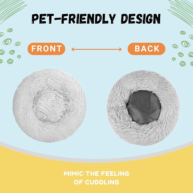 Bunny Bed Rabbit Hideout Large Soft & Comfortable Small Animal Bedding Cozy Bed Mat Warm Hideaway Cage Accessories for Guinea Pig