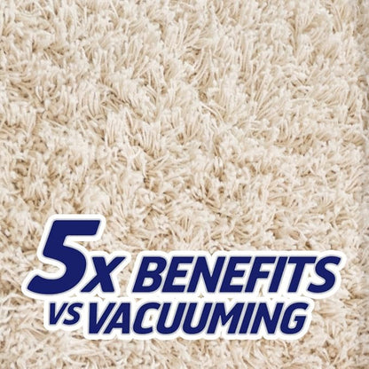 RESOLVE® Pet Heavy Traffic - Dual Foam Pack 4/(2x22) oz. (2-Pack) (Pack of 2)