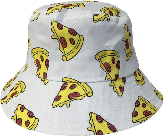 Bucket Hat Packable Sun Hats Fisherman Outdoor Summer Beach Caps for Men Women