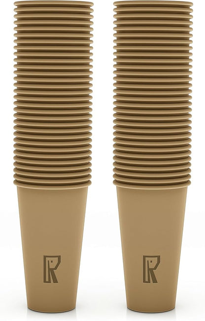 Dirt Devil Dogwalker 60-Count Disposable Waste Cups, AD74000