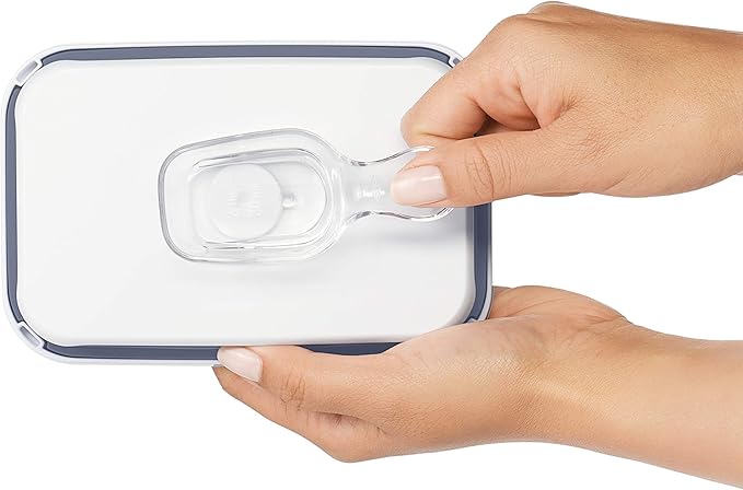OXO Good Grips POP Container Coffee Scoop, Clear