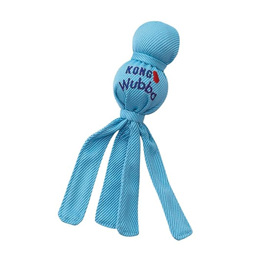 Kong Wubba Assorted Colors Puppy