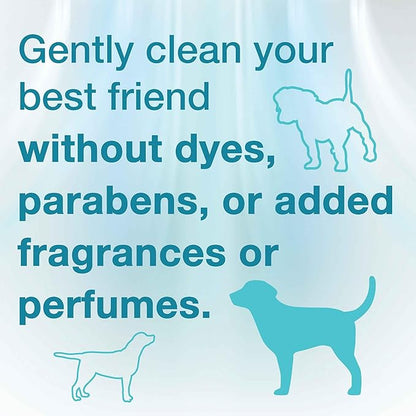 110 Pack Pet Grooming Wipes - Large & Extra-Large Sizes - Lavender, Aloe, & Unscented Variations - Hypoallergenic & Extra Durable - Perfect for Dogs & Cats, 8.6"x7.8"