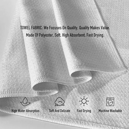 Kitchen Towels for Gigi-Funny Joked Hand Dish Kitchen DéCor, Hilarious Absorbent Tea Towel, for Mimi Nana Grandmother On Mother's Day,Birthday,Christmas,Thanksgiving 16" x 24"