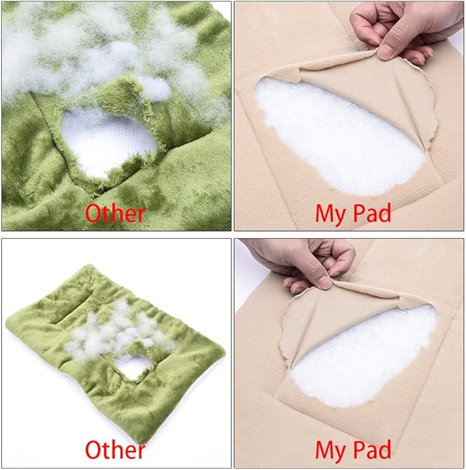Dog Bed Crate Pad 22"