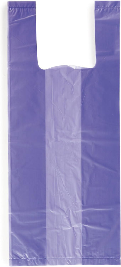 Clean Go Pet Lavender Scent Doggy Waste Bags, 100-Count, Quick-Tie Handles Poop Bags