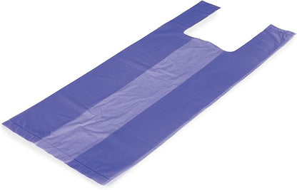 Clean Go Pet Lavender Scent Doggy Waste Bags, 250-Count, Quick-Tie Handles Poop Bags