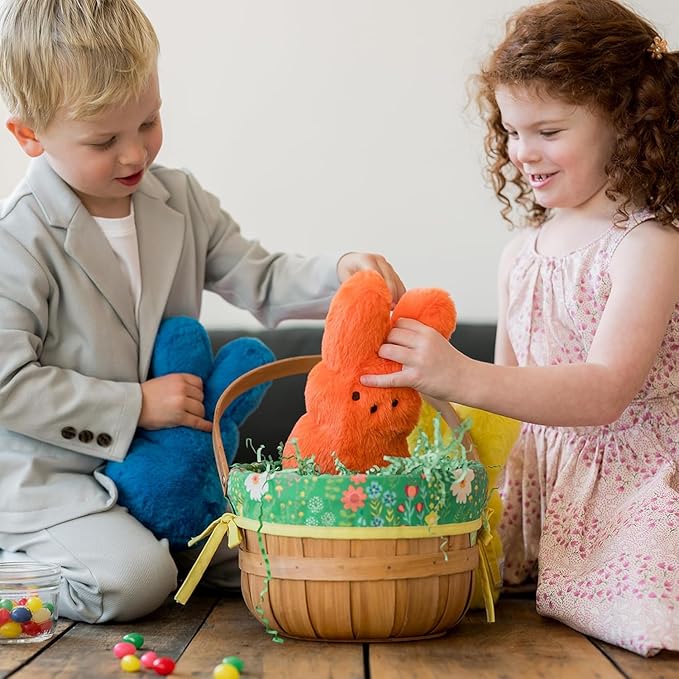 Animal Adventure | 9" Dressed Up Peeps Plush - Sailor | Easter Basket Stuffed Animals for Kids | Cute & Huggable Ultra Soft Plushie Stuffers Toy Buddy | Collectable Gifts | Aged 3+