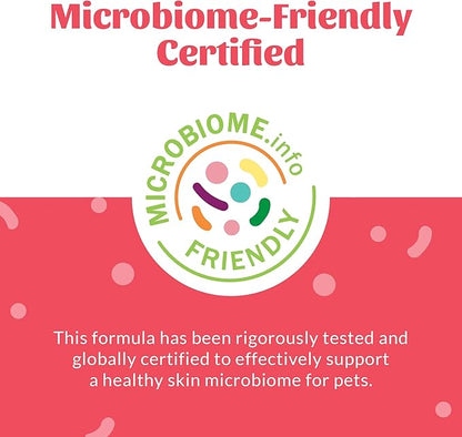 SKOUT'S HONOR Prebiotic Pet Balm - 100% Natural and Made w/Manuka Honey to Promote Healing of Your pet's paw Pads and Nose, Soothes Dry, Itchy Paws and Noses - Safe for Cats and Dogs, 2oz