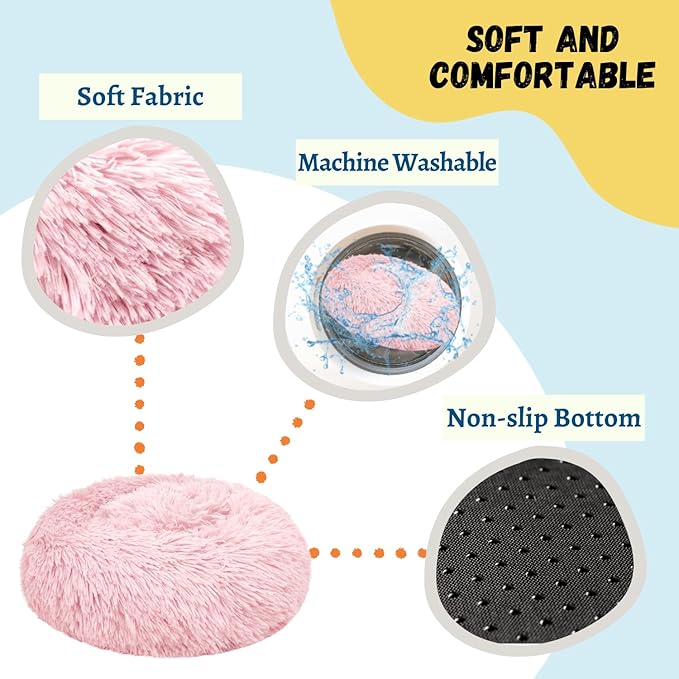 Bunny Bed Rabbit Hideout Large Soft & Comfortable Small Animal Bedding Cozy Bed Mat Warm Hideaway Cage Accessories for Guinea Pig