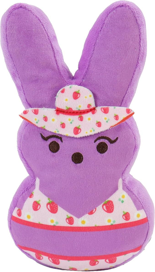 Animal Adventure | 9" Dressed Up Peeps Plush - Swimsuit | Easter Basket Stuffed Animals for Kids | Cute & Huggable Ultra Soft Plushie Stuffers Toy Buddy | Collectable Gifts | Aged 3+