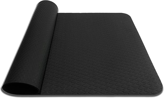 Seagull Multipurpose Foam Rubber Pet Grooming Table Mat 24 x 36 Inch Dog Grooming Mat for Table Cat Grooming Mat Dog Bath Mat Pet Vet Mat Non Slip Soft Waterproof Anthracite