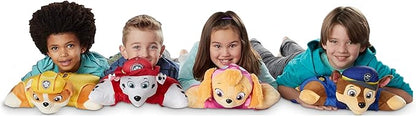 Pillow Pets Paw Patrol Skye Stuffed Animal Plush Toy - 16” Nickelodeon Plush Toy