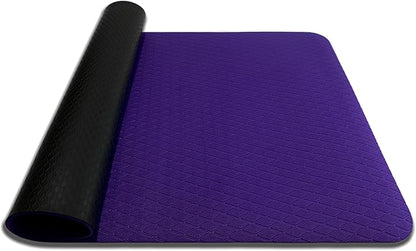 Seagull Multipurpose Foam Rubber Pet Grooming Table Mat 24 x 36 Inch Dog Grooming Mat for Table Cat Grooming Mat Dog Bath Mat Pet Vet Mat Non Slip Soft Waterproof Purple