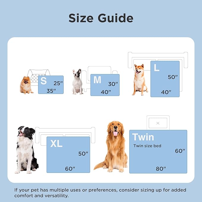Bedsure Cooling Blanket for Bed with Breathable Air-Core Fill Q-MAX>0.4 - Lightweight Pet Cat Throw Cold Blanket Washable for Summer，Soft Dog Cooling Mat for Couch, Pale Jade, 60x80