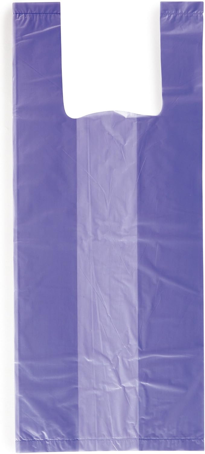 Clean Go Pet Lavender Scent Doggy Waste Bags, 250-Count, Quick-Tie Handles Poop Bags