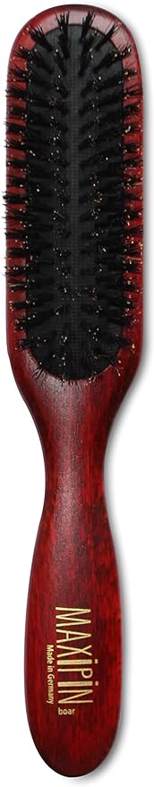 Mars Coat King Professional Grooming Brush for Dog and Cats. (8.5", Maxi Pin Boar)