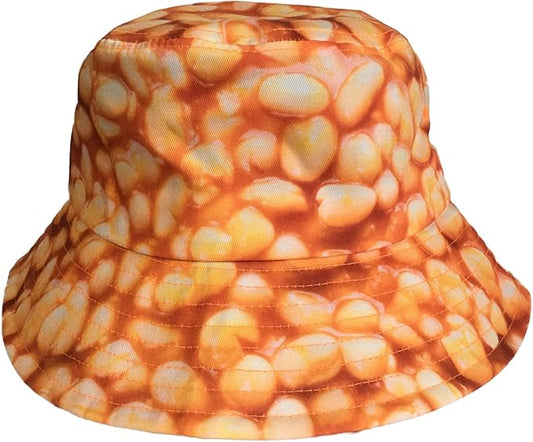 Bucket Hat Packable Sun Hats Fisherman Outdoor Summer Beach Caps for Men Women