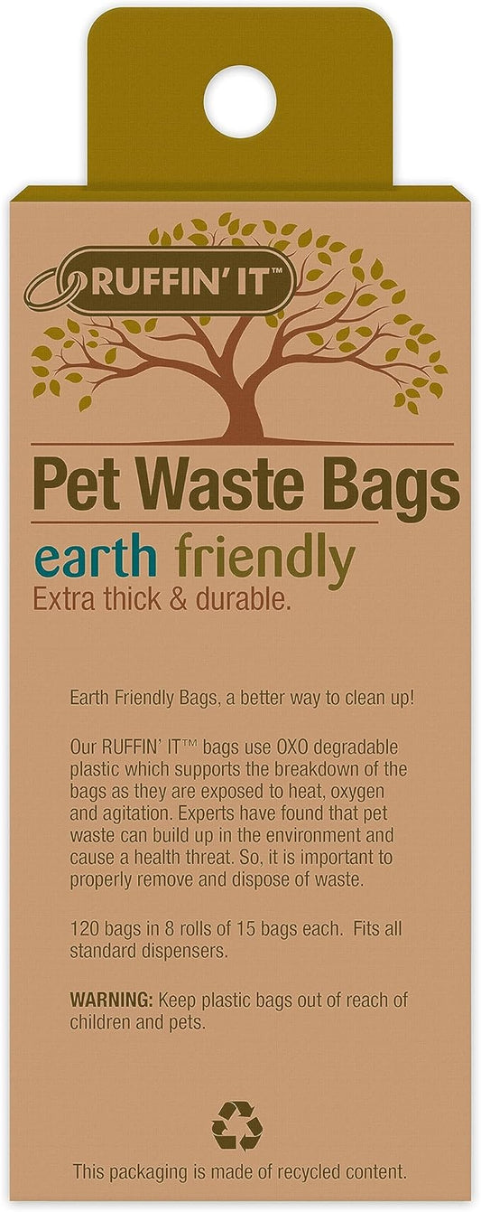 Westminster Pet Products 19360 Pet Waste Bags