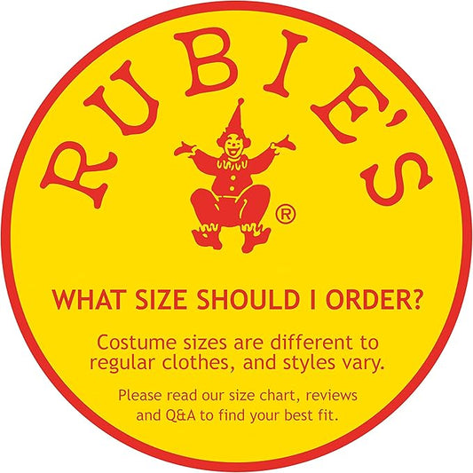 Rubies Propeller Hat Pet Hat for Dogs or Cats, M/L