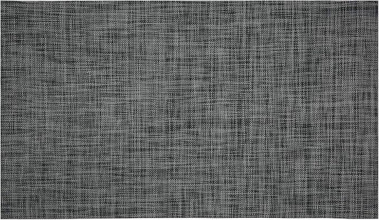 Kitchen Rugs Home Doormats 17X29X0.12 Inch Pet Mats Non Slip Waterproof Easy Cleaning Stain Resistant Rolled Packed