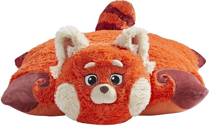 Pillow Pets Disney Red Panda Mei 16 Inch