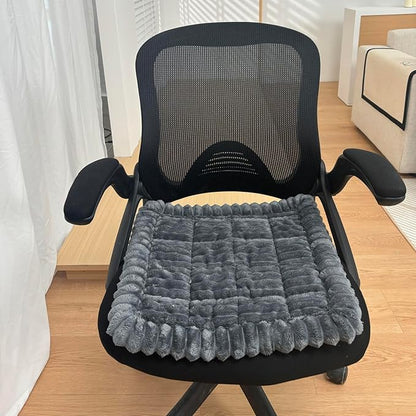 LiveGo Pet Couch Cover Dogs Washable Non-Slip Couch Protector Pet Friendly Dog Mat for Couches and Sofas (Dark Gray, 45x45 cm/17.7x17.7 in)