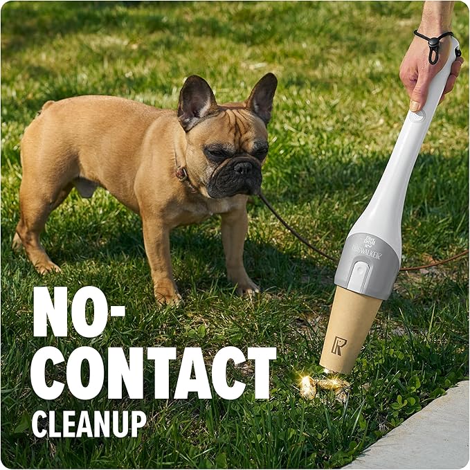 Dirt Devil Dogwalker 60-Count Disposable Waste Cups, AD74000