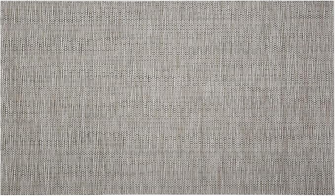Kitchen Rugs Home Doormats 17X29X0.12 Inch Pet Mats Non Slip Waterproof Easy Cleaning Stain Resistant Rolled Packed