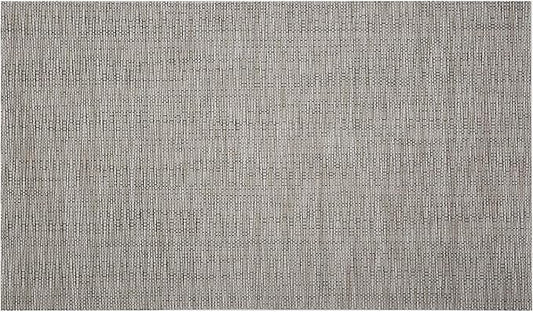 Kitchen Rugs Home Doormats 17X29X0.12 Inch Pet Mats Non Slip Waterproof Easy Cleaning Stain Resistant Rolled Packed