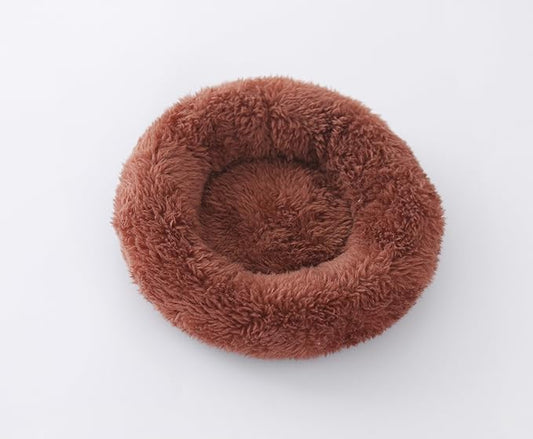 Hamster Bed Soft Warm Cushion for Small Animal - Comfortable Sleep Mat Pad for Guinea Pigs/Hedgehog/Squirrel/Mice/Rats/Chinchilla Nest House