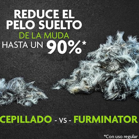 FURminator Undercoat Deshedding Tool for Dogs,Deshedding Brush for Dogs,Removes Loose Hair and Combats Dog Shedding,(Pack of 12)