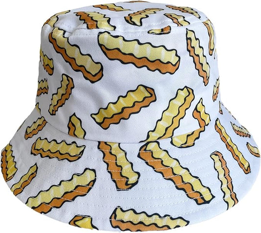 Bucket Hat Packable Sun Hats Fisherman Outdoor Summer Beach Caps for Men Women