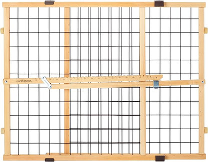 MyPet Wire Mesh Pet Gate