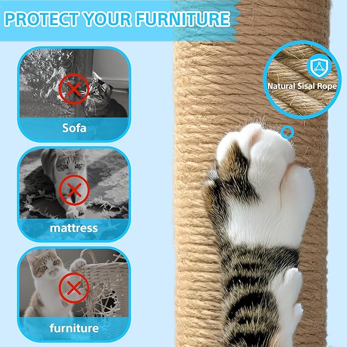 Cat Tree