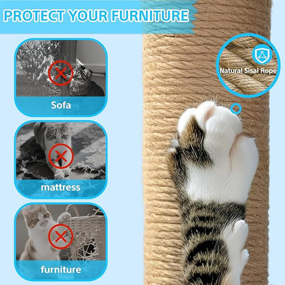 Cat Tree