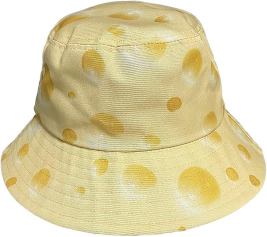 Bucket Hat Packable Sun Hats Fisherman Outdoor Summer Beach Caps for Men Women