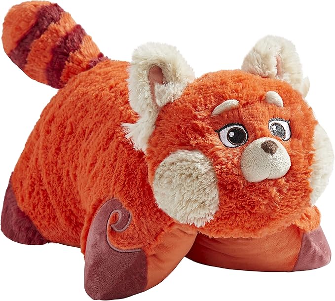 Pillow Pets Disney Red Panda Mei 16 Inch