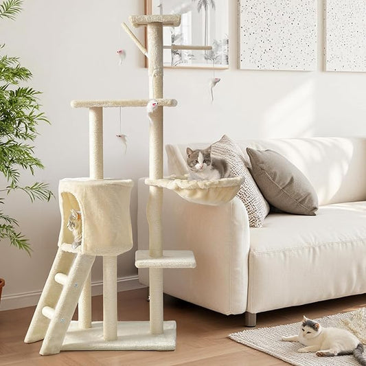 Cat Tree