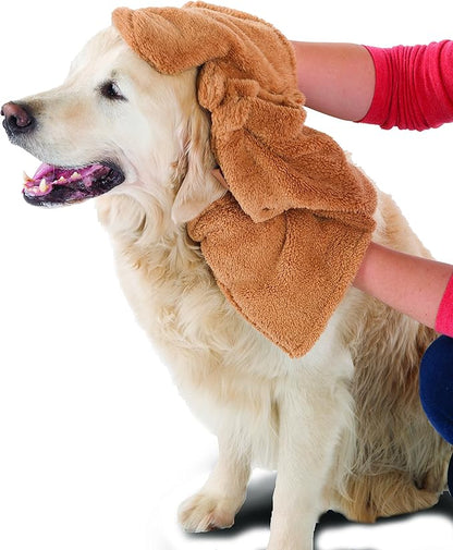 Doggie Dooley The Wet Eraser Pet Towel