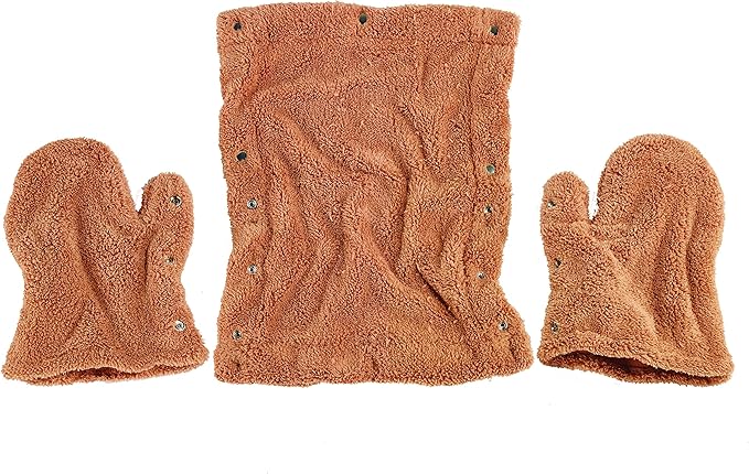 Doggie Dooley The Wet Eraser Pet Towel