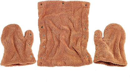 Doggie Dooley The Wet Eraser Pet Towel