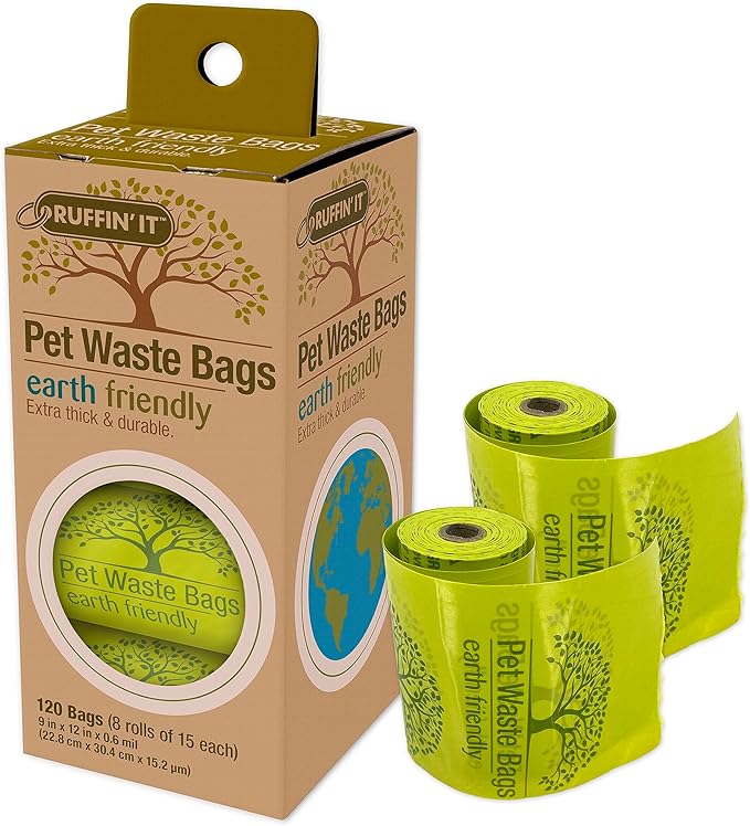 Westminster Pet Products 19360 Pet Waste Bags