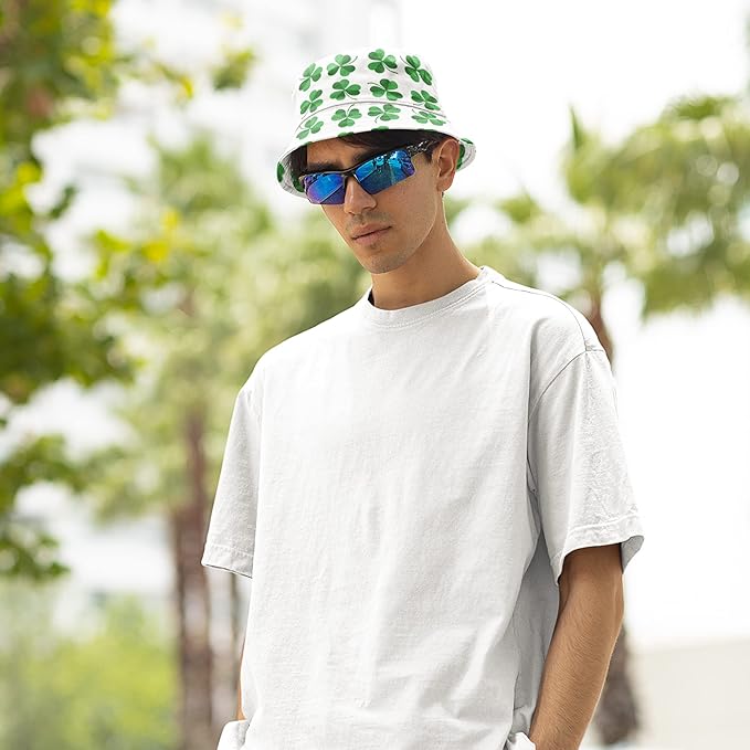Bucket Hat Packable Sun Hats Fisherman Outdoor Summer Beach Caps for Men Women