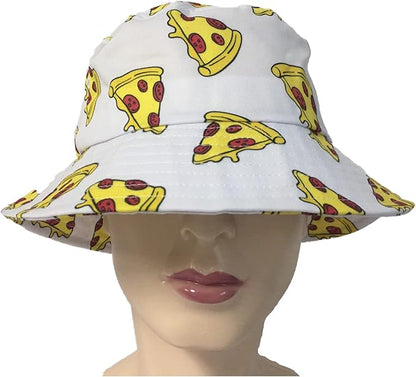 Bucket Hat Packable Sun Hats Fisherman Outdoor Summer Beach Caps for Men Women