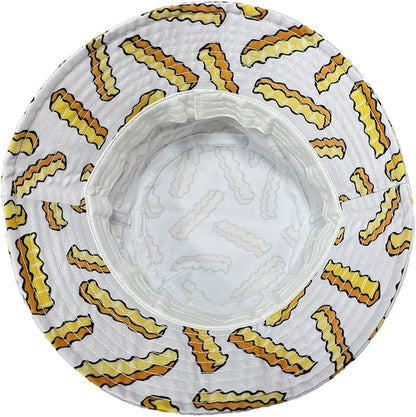 Bucket Hat Packable Sun Hats Fisherman Outdoor Summer Beach Caps for Men Women